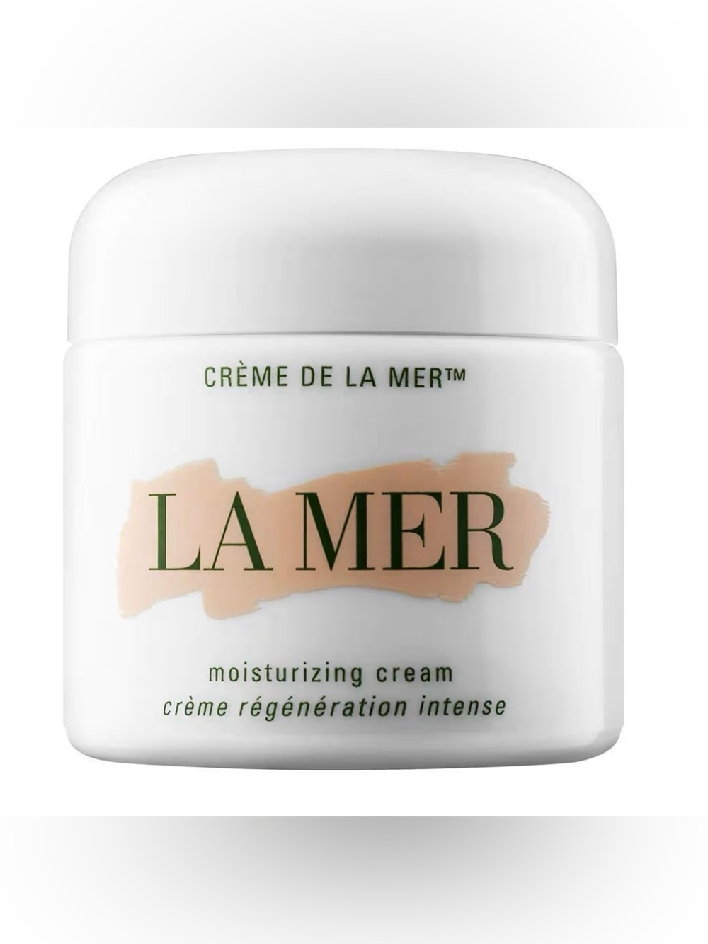 La Mer Creme de La Mer Moisturizing Cream - NEW